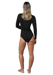 SALT Abyss Womens Bikini Spring Suit - 1.5mm