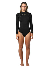 SALT Abyss Womens Bikini Spring Suit - 1.5mm