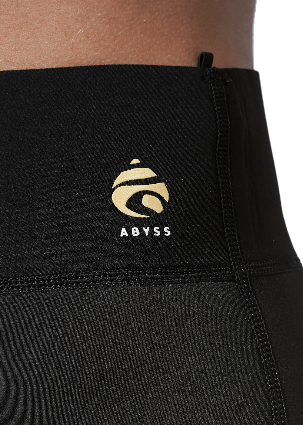 SALT Abyss Womens High Waist Wetsuit Pants - 1.5mm