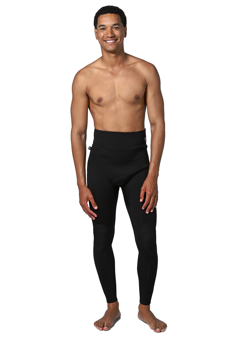 SALT Element Mens High-Waist Pant - 3/2mm