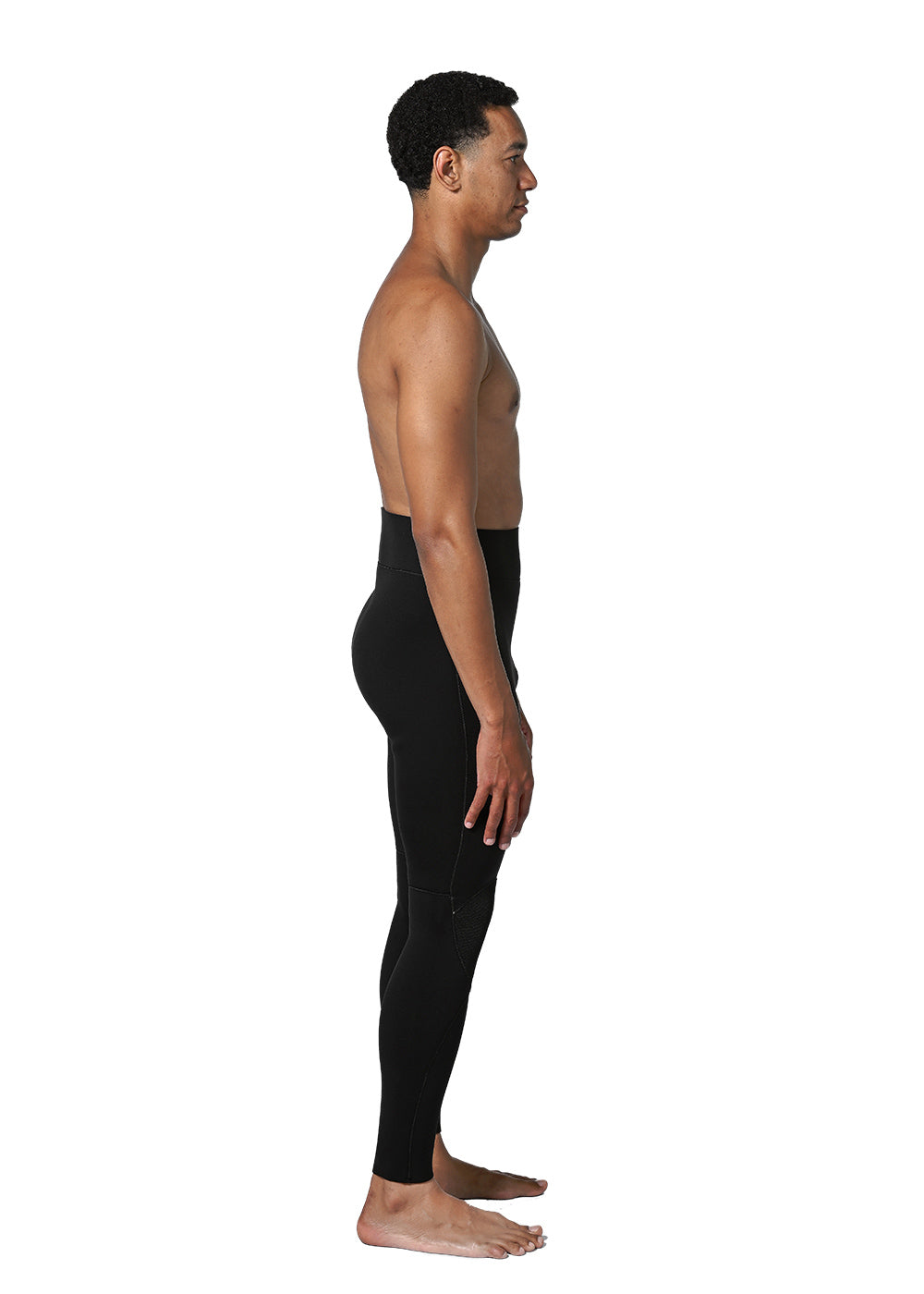 SALT Element Mens High-Waist Pant - 3/2mm