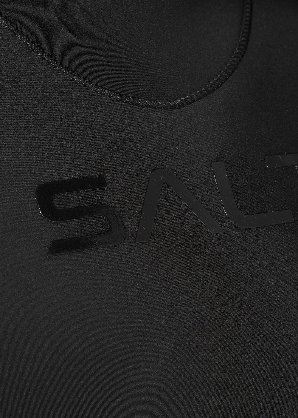 SALT Element Mens L/S Hooded Top - 3/2mm