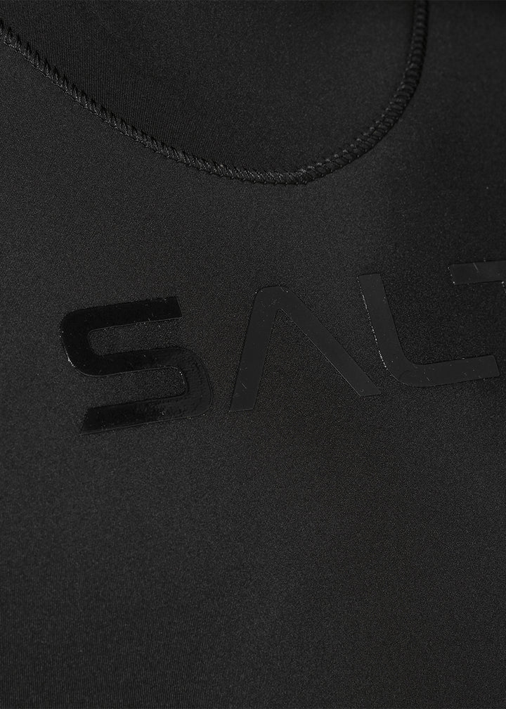 SALT Element Mens L/S Hooded Top - 3/2mm