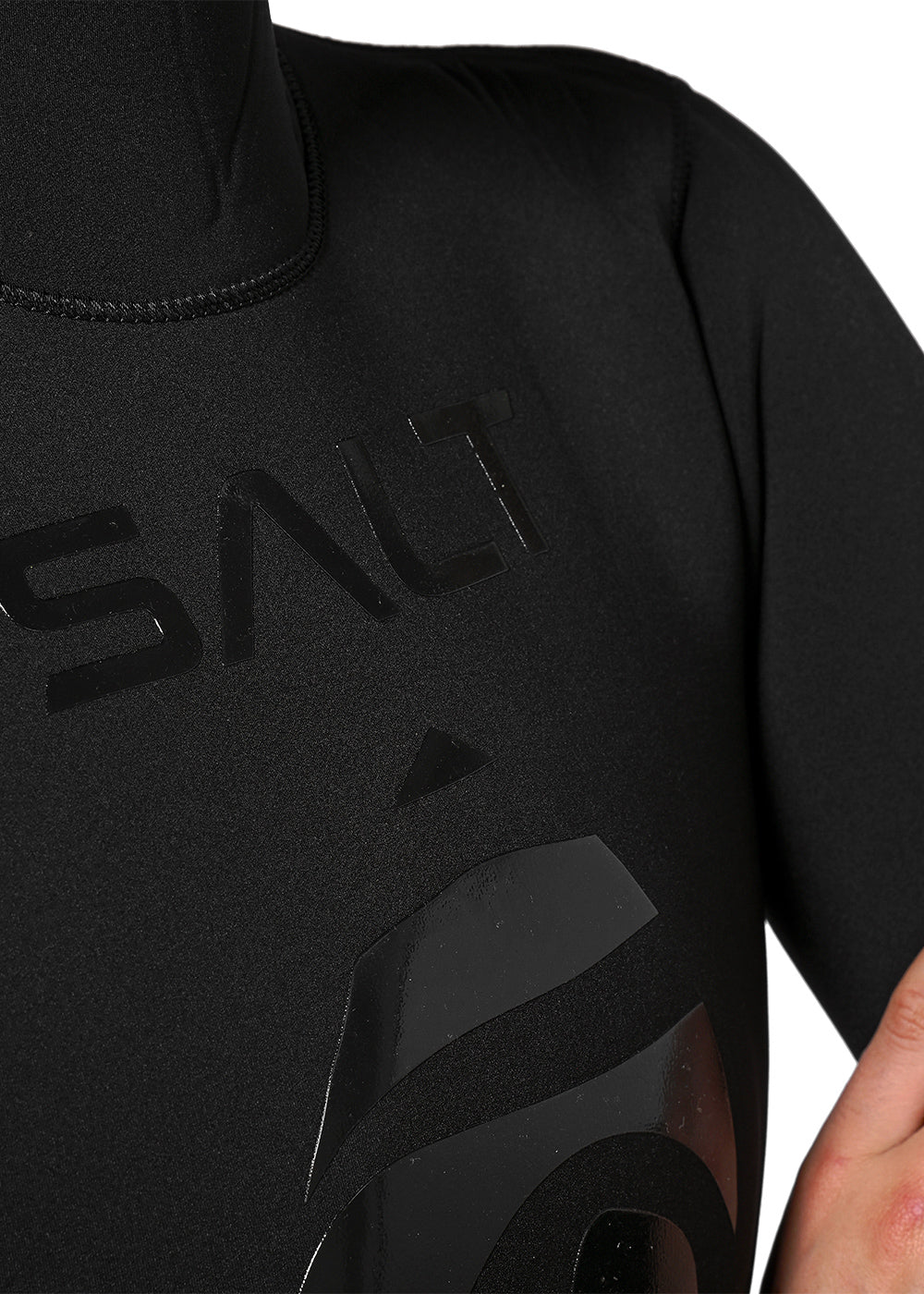 SALT Element Womens 2 Piece Wetsuit - 4/3mm