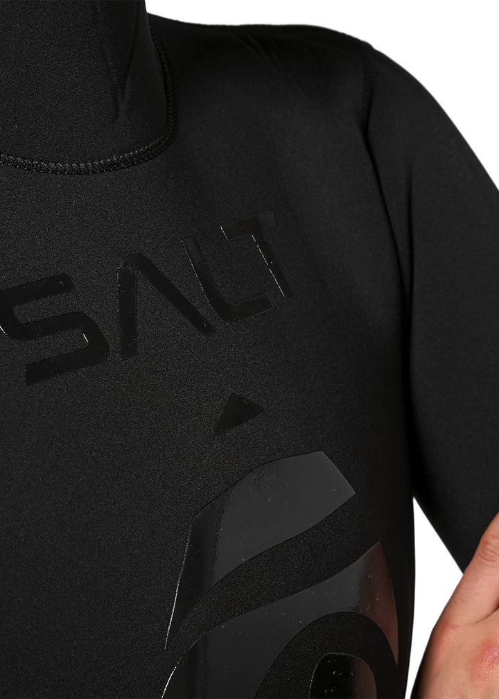 SALT Element Womens 2 Piece Wetsuit - 4/3mm