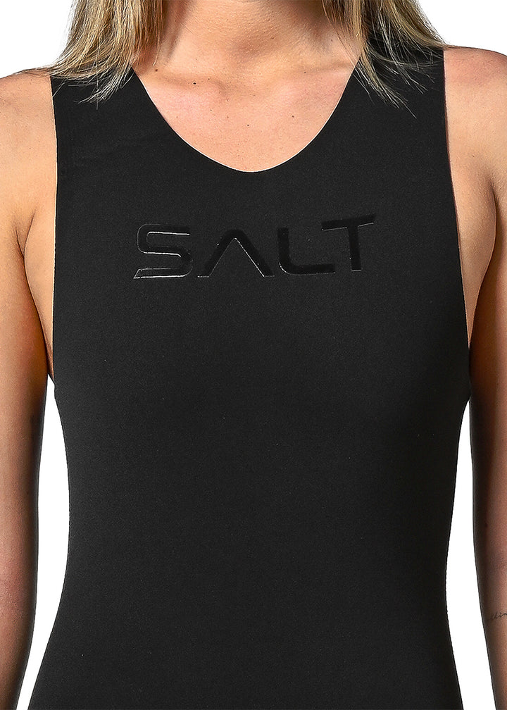 SALT Element Womens 2 Piece Wetsuit - 4/3mm
