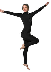 SALT Element Womens 2 Piece Wetsuit - 5/4mm