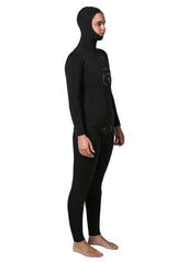 SALT Element Womens 2 Piece Wetsuit - 5/4mm