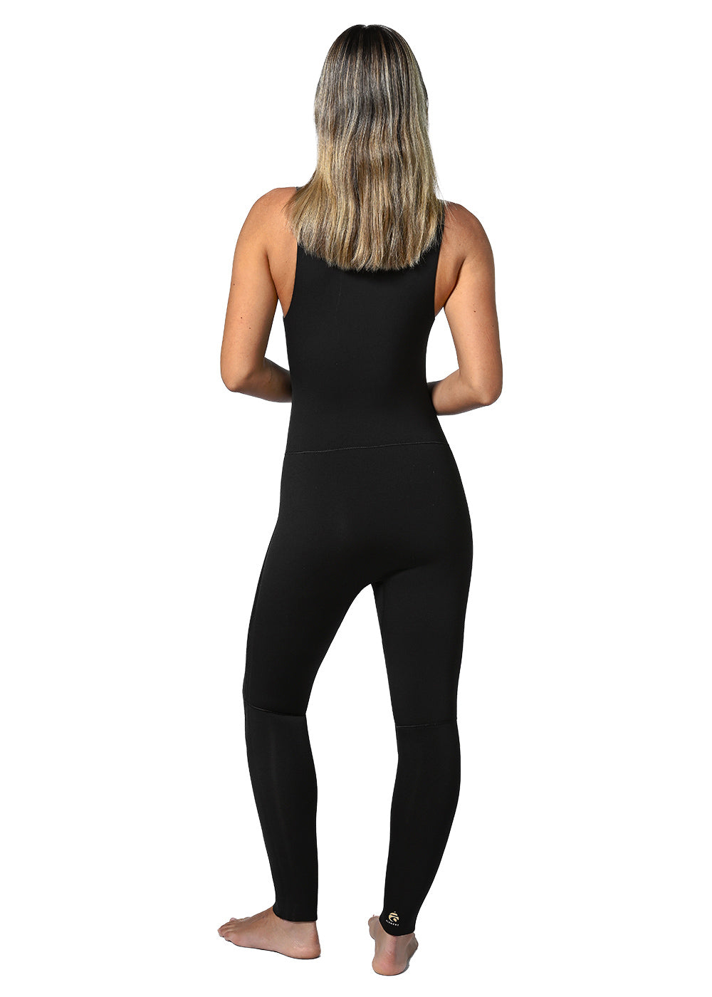 SALT Element Womens 2 Piece Wetsuit - 4/3mm