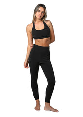 SALT Element Womens High Waist Pant - 3/2mm