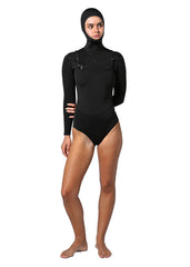 SALT Element Womens Hooded Bikini Spring Suit - 3/2mm