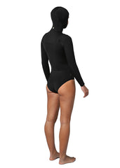 SALT Element Womens Hooded Bikini Spring Suit - 3/2mm