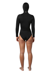 SALT Element Womens Hooded Bikini Spring Suit - 3/2mm