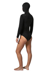 SALT Element Womens Hooded Bikini Spring Suit - 3/2mm