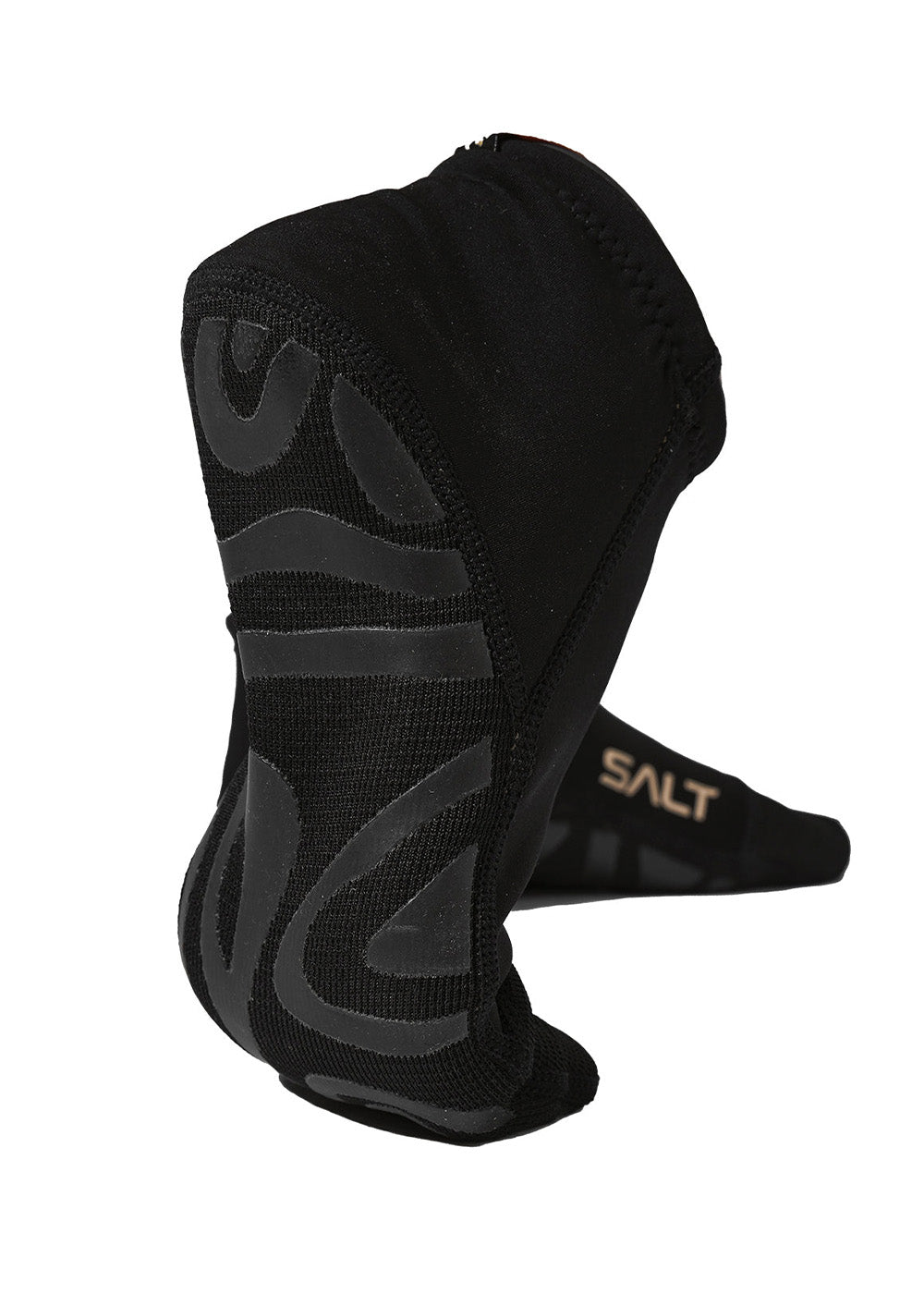 SALT Abyss Short Dive Socks - 1.5mm
