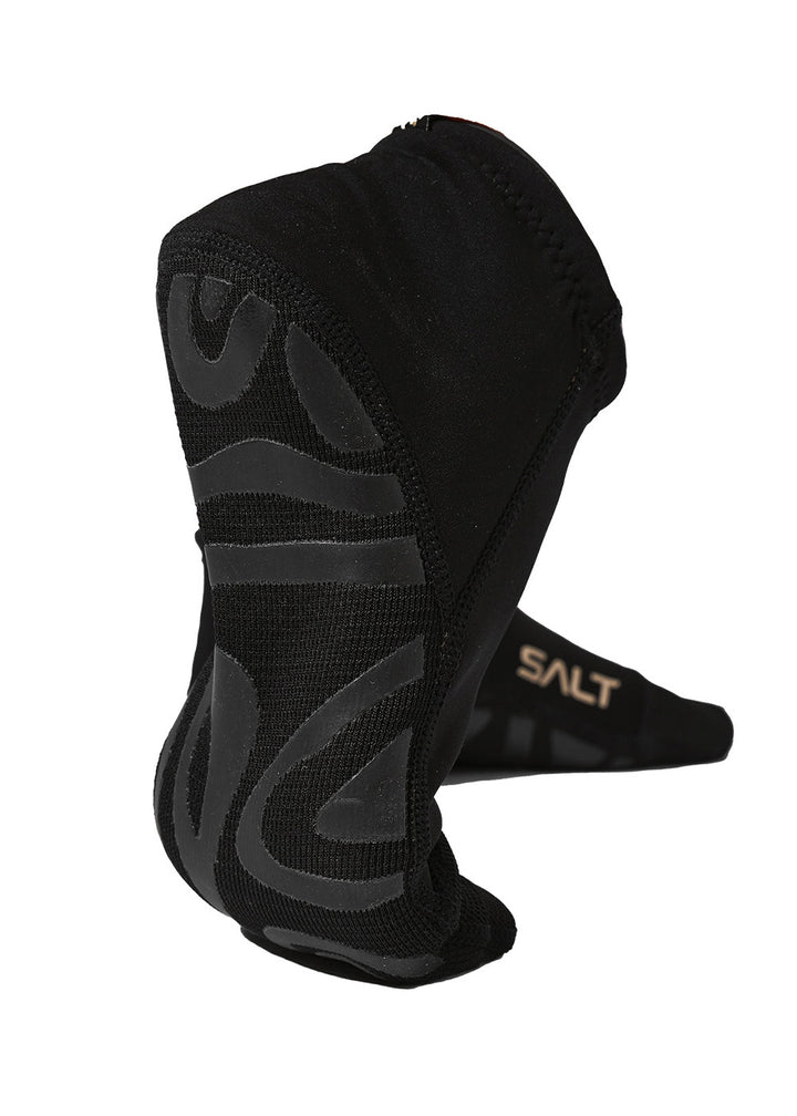 SALT Abyss Short Dive Socks - 1.5mm