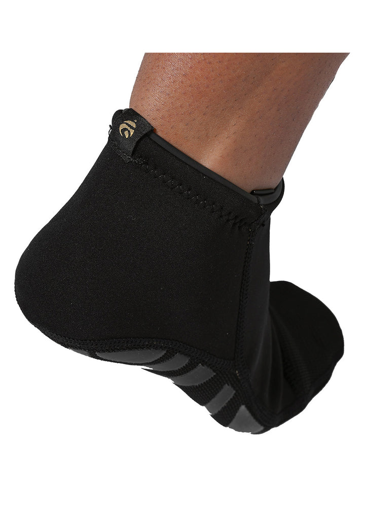 SALT Abyss Short Dive Socks - 1.5mm