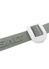 SALT Belt Weight 1000g - White