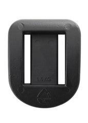 SALT Belt Weight 1500g - Black