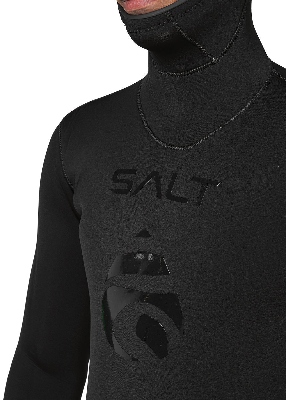 SALT Element Mens 2 Piece Wetsuit - 4/3mm