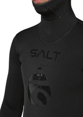 SALT Element Mens 2 Piece Wetsuit - 5/4mm