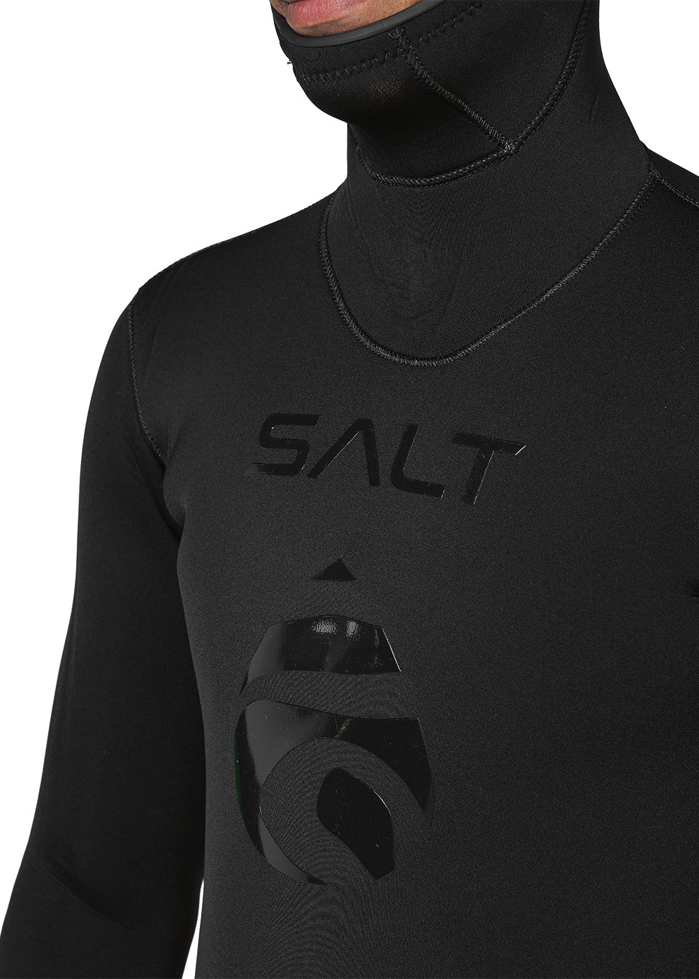 SALT Element Mens 2 Piece Wetsuit - 5/4mm