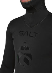 SALT Element Mens 2 Piece Wetsuit - 5/4mm