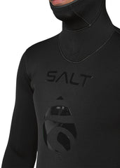 SALT Element Mens 2 Piece Wetsuit - 4/3mm