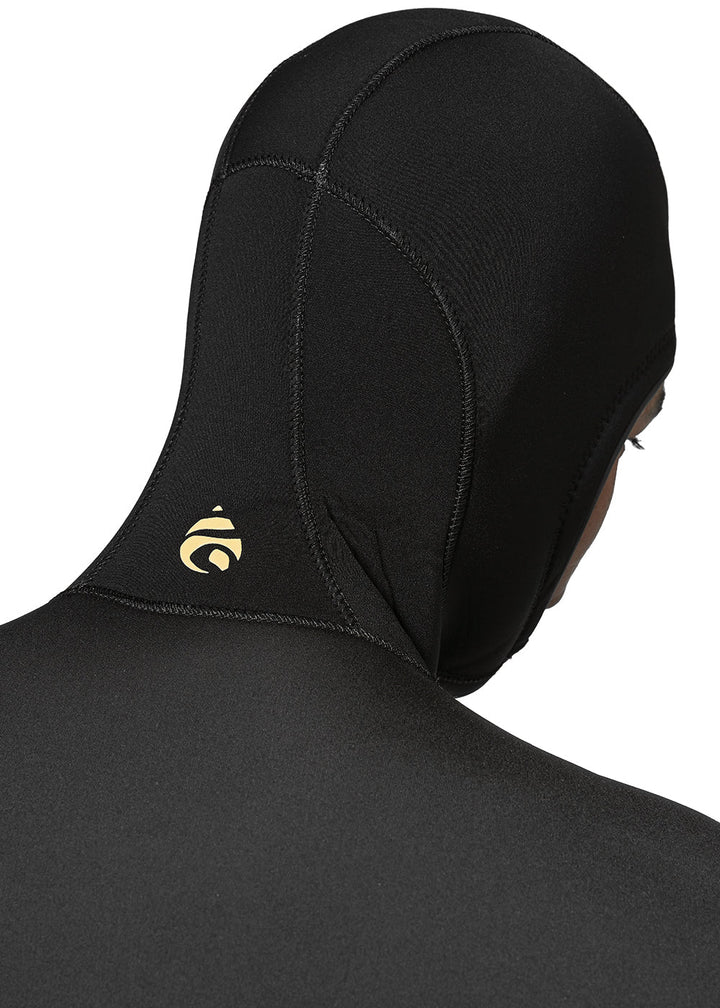 SALT Element Mens 2 Piece Wetsuit - 4/3mm