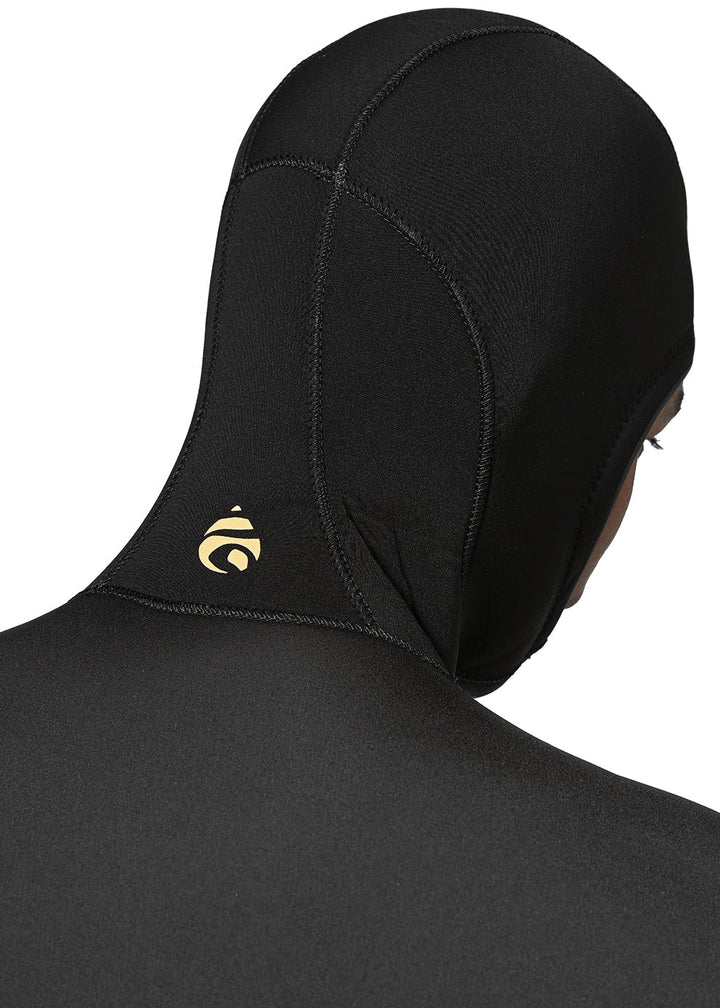 SALT Element Mens 2 Piece Wetsuit - 5/4mm