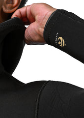 SALT Element Mens 2 Piece Wetsuit - 4/3mm