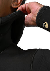 SALT Element Mens 2 Piece Wetsuit - 5/4mm