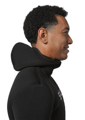 SALT Element Mens 2 Piece Wetsuit - 4/3mm