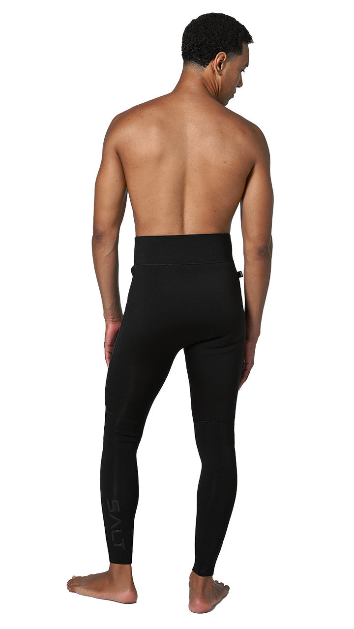 SALT Element Mens High-Waist Pant - 3/2mm