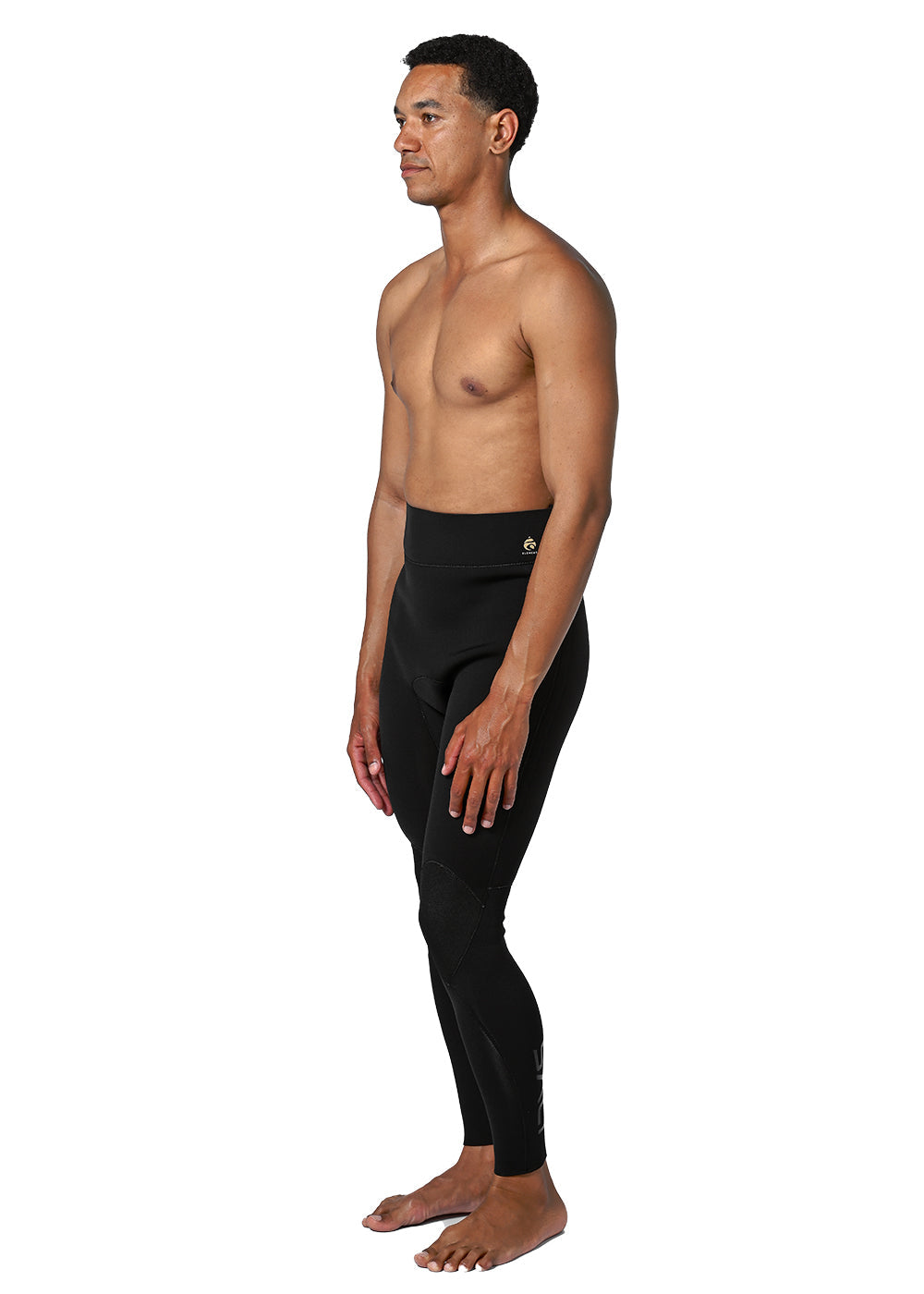 SALT Element Mens High-Waist Pant - 3/2mm