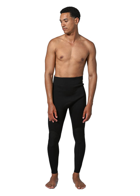 SALT Element Mens High Waist Pant - 5/4mm