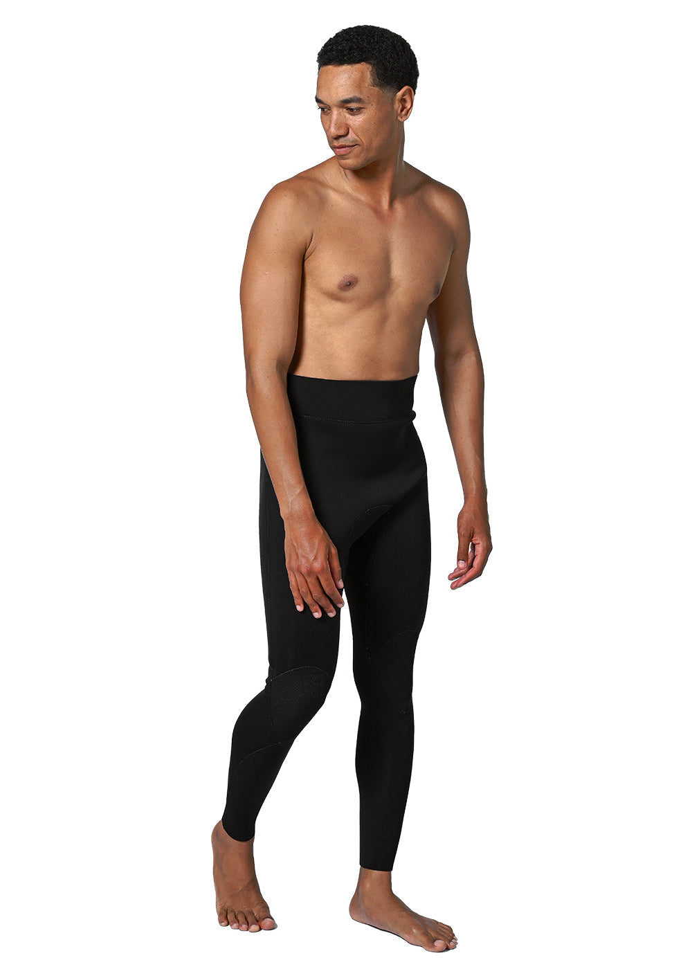 SALT Element Mens High-Waist Pant - 3/2mm