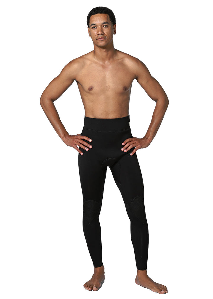 SALT Element Mens High-Waist Pant - 3/2mm
