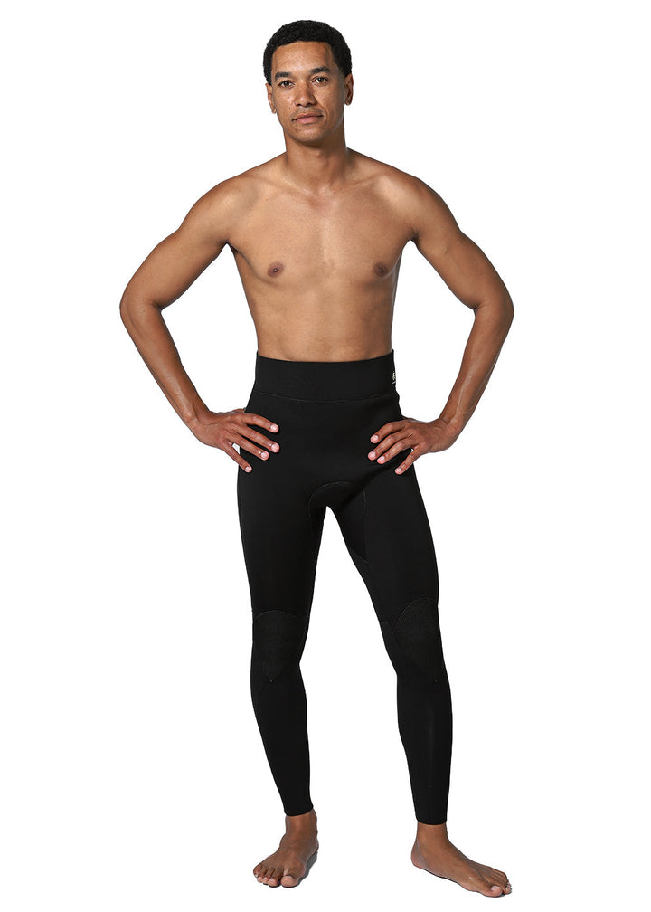 SALT Element Mens High-Waist Pant - 3/2mm