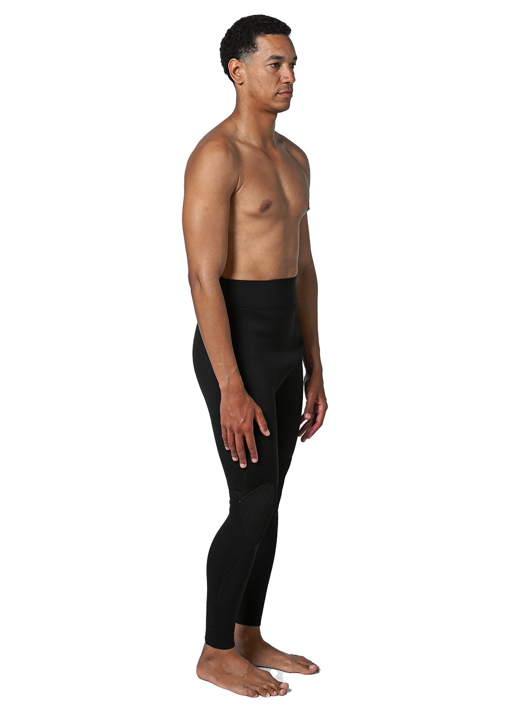 SALT Element Mens High-Waist Pant - 3/2mm