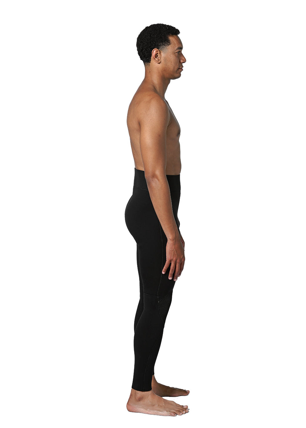 SALT Element Mens High-Waist Pant - 3/2mm