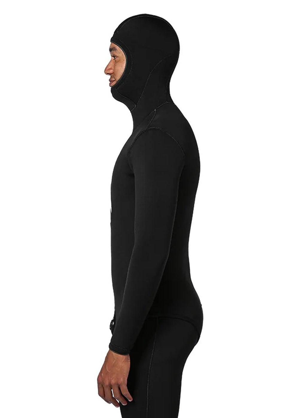 SALT Element Mens Jacket Wetsuit - 3/2mm
