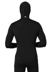 SALT Element Mens Jacket Wetsuit - 3/2mm