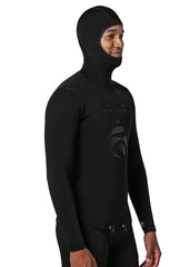 SALT Element Mens Jacket Wetsuit - 5/4mm