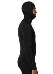 SALT Element Mens Jacket Wetsuit - 5/4mm