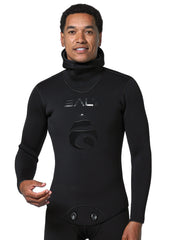 SALT Element Mens Jacket Wetsuit - 3/2mm