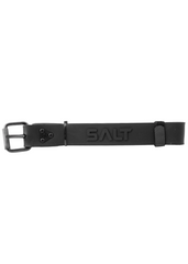 SALT Element Silicone Marseille Weight Belt - Black