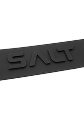 SALT Element Silicone Marseille Weight Belt - Black