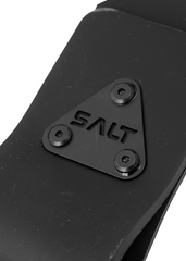 SALT Element Silicone Marseille Weight Belt - Black