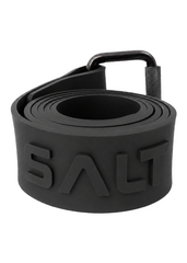 SALT Element Silicone Marseille Weight Belt - Black